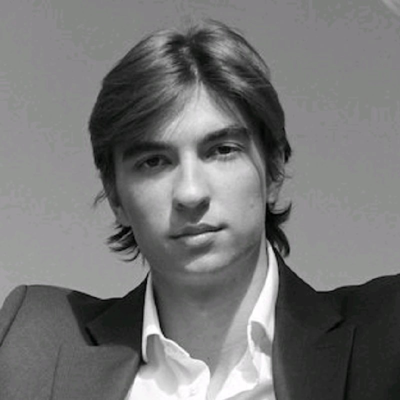 Egor Chernyshov